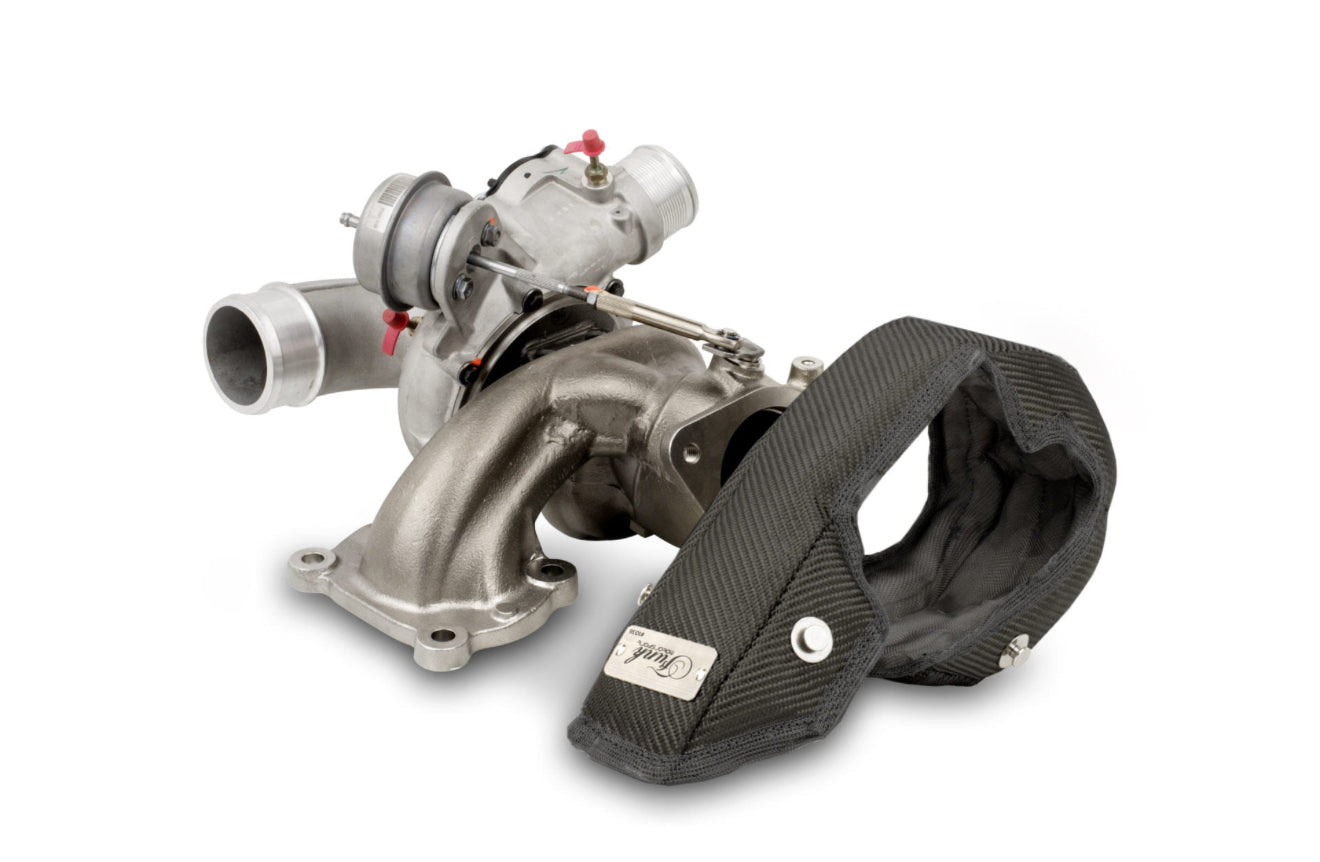 Funk Motorsports FORD FOCUS RS TURBO BLANKET