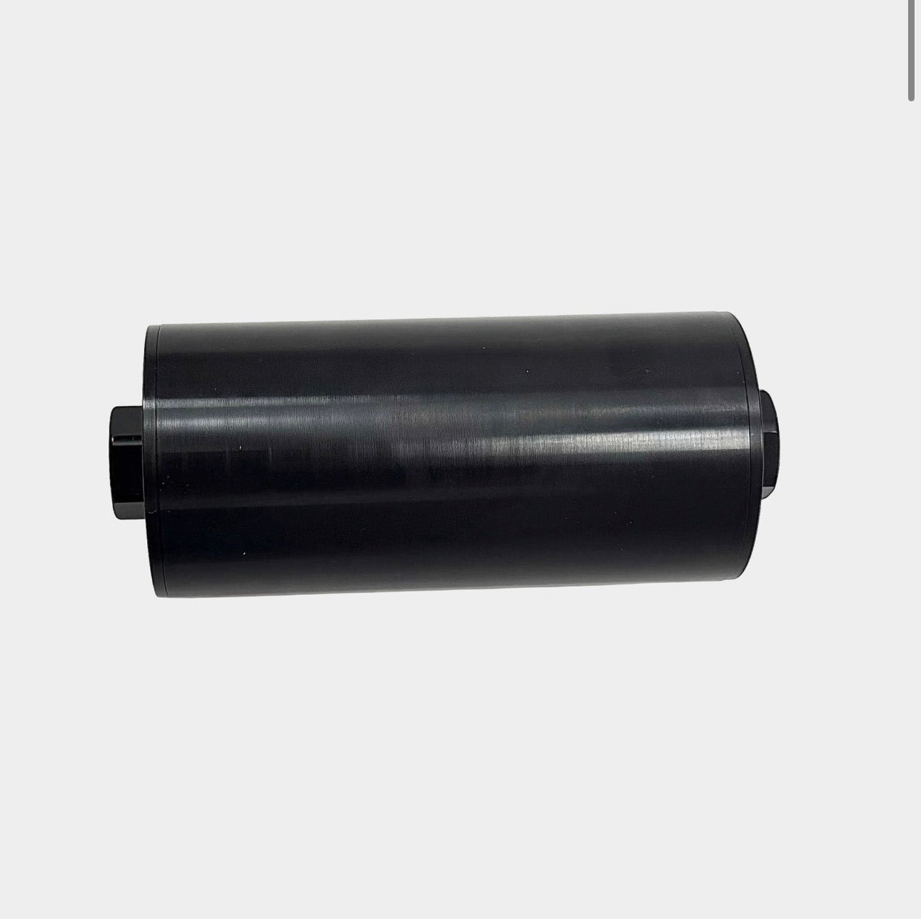 Billet Coolant Overflow Tank 3x7