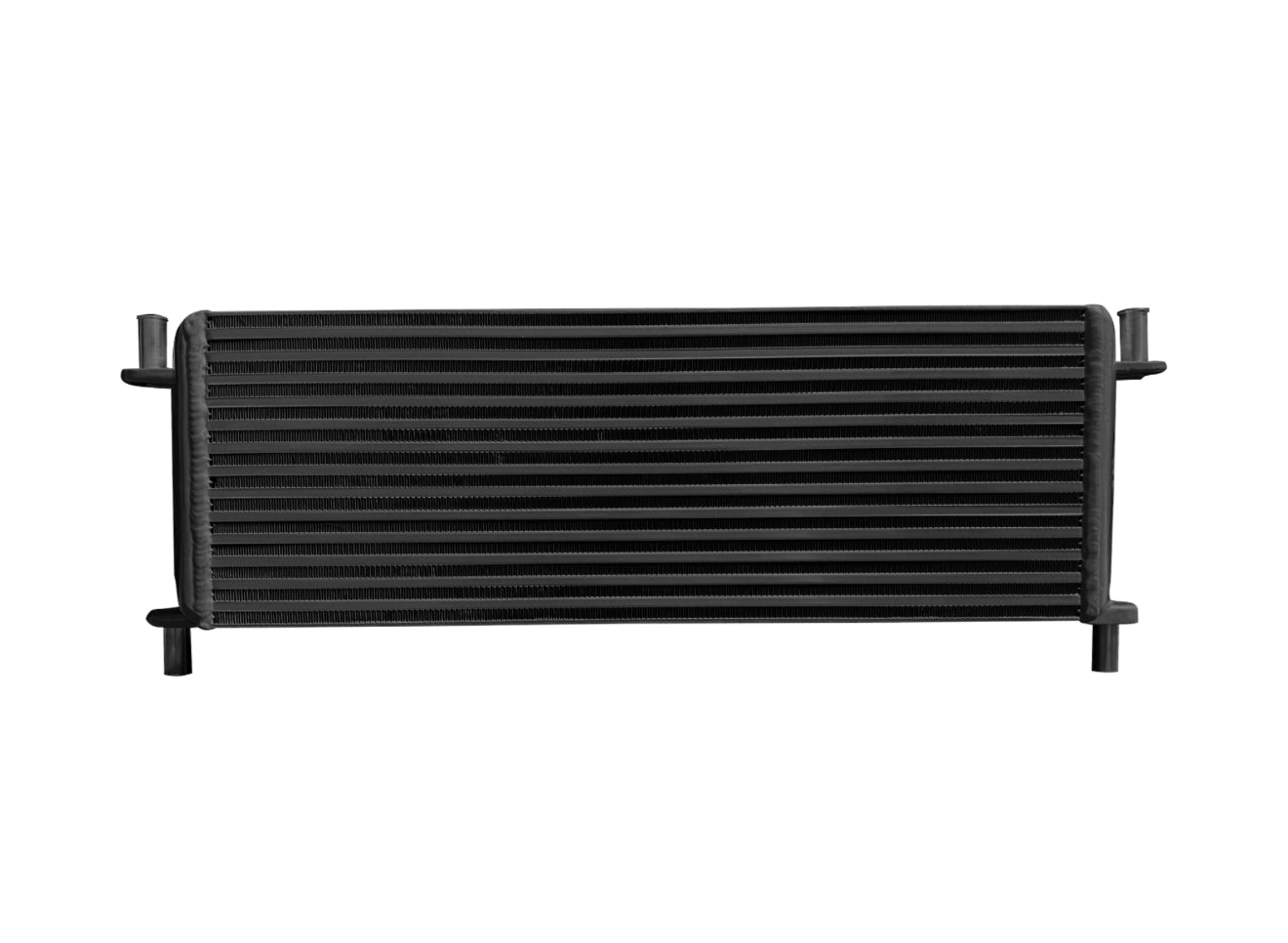 CVF Performance Intercooler (2022-2025 Ford Bronco Raptor; 2024-2025 Ford Ranger Raptor)