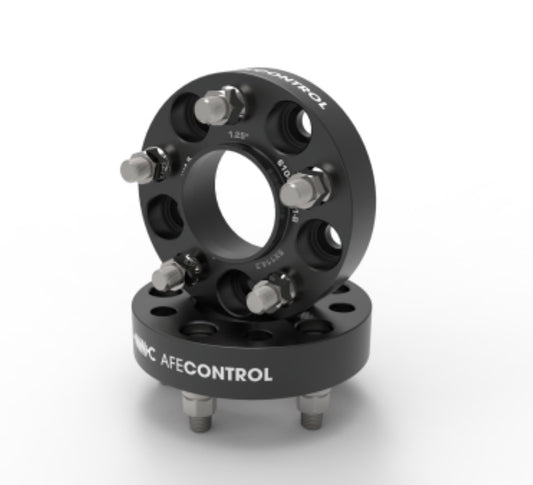 1.25 inch AFE 2020+ Explorer Wheel Spacers