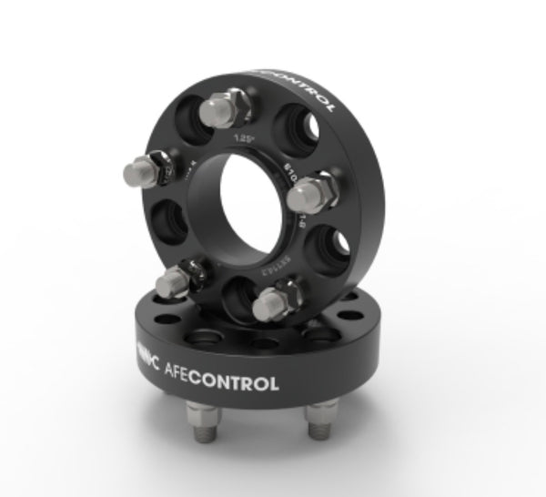 1.25 inch AFE 2020+ Explorer Wheel Spacers