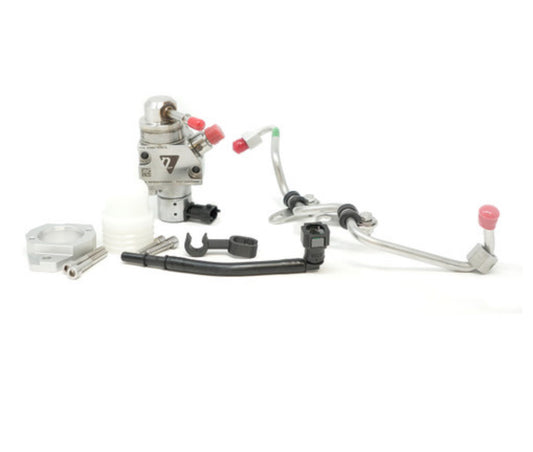 Nostrum 2.3L Ecoboost Mustang Standard Bore Plus High Pressure Fuel Pump Kit