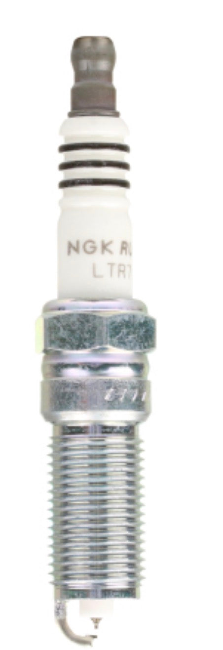 NGK Ruthenium HX High Ignitability Spark Plug