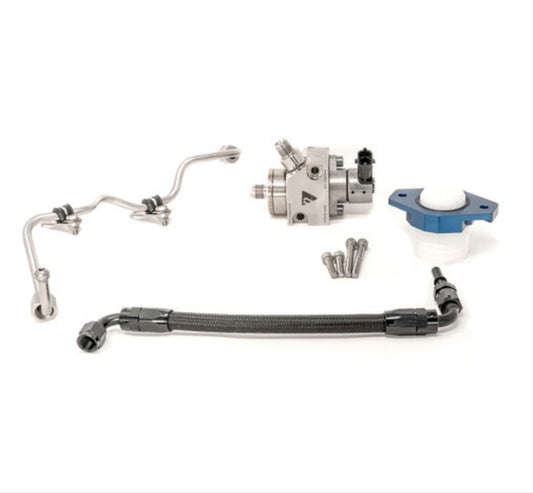 Nostrum 2.3L Ecoboost Mustang Big Bore High Pressure Fuel Pump Kit