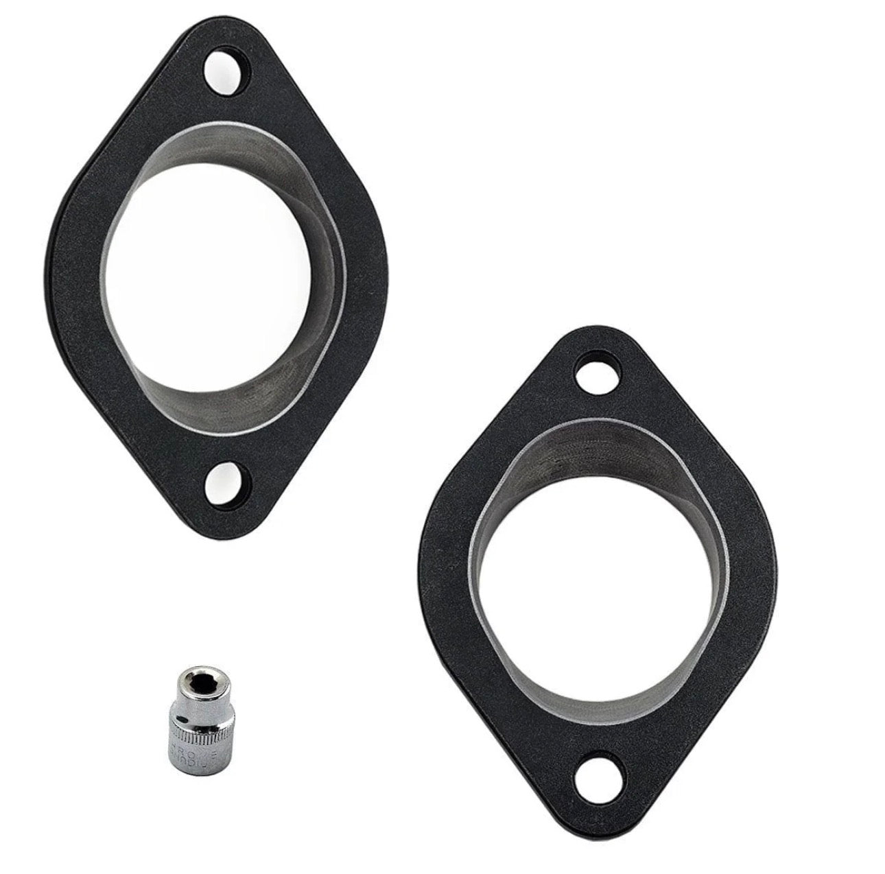 Turbo Exhaust Adapter Kit (fits 11-22 F-150 Ecoboost 3.5L Raptor Expedition) UPR