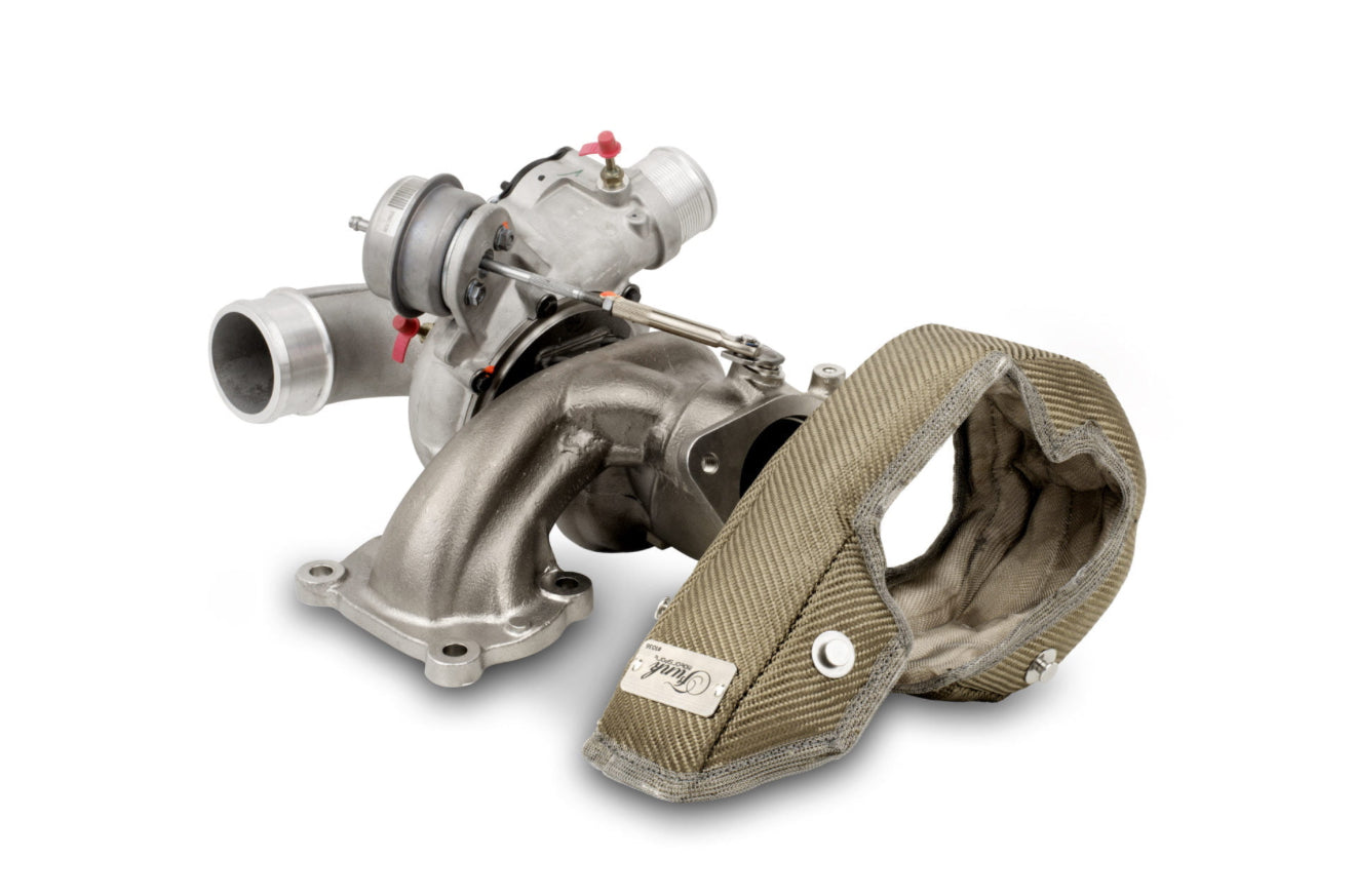 Funk Motorsports FORD FOCUS RS TURBO BLANKET