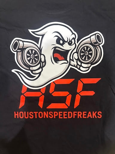 HSF Short Sleeve Shirts