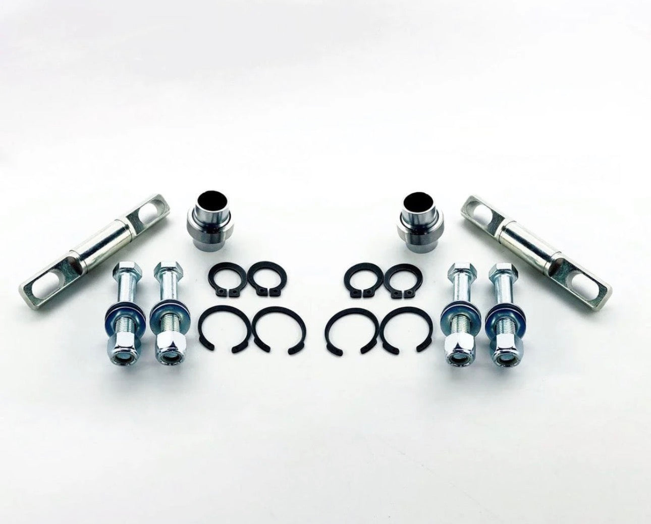 Viking Rear Shock Bearing Upgrade Kit (fits 15-26 Mustang S550 S650) UPR