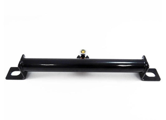 Crotch Strap Bracket Mount Black (fits 05-26 Mustang) UPR