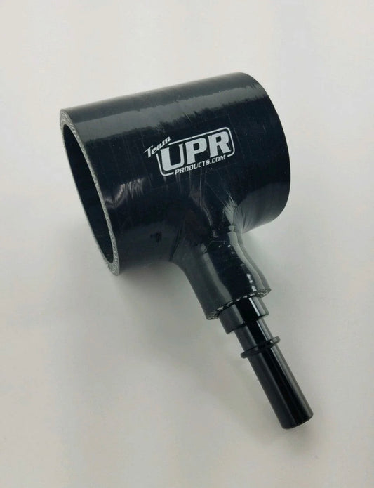 Ecoboost Silicone Intake Couplers for Oil Catch Can
