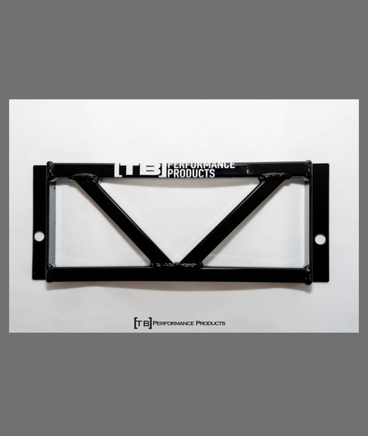 TB Performance Ford Focus ST(2013-2018) Read Mid Chassis Brace