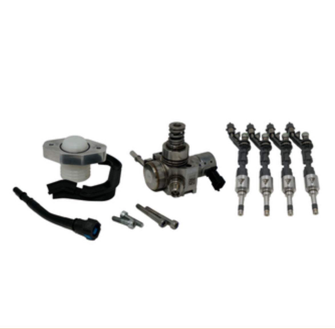 Nostrum Ford Fiesta ST 1.6 Ecoboost Fuel Bundle