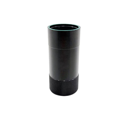 UPR 5049 Oil Separator Catch Can Extension 5" 7oz Capacity