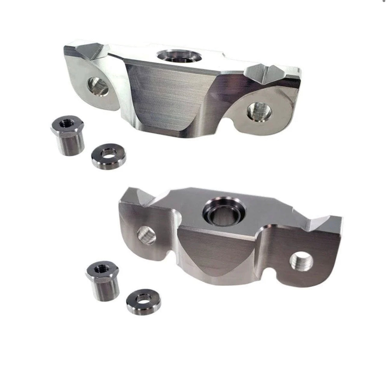 Pro-Street Package Stage 2 - GOT HOOK™ (fits 15-26 Mustang) UPR