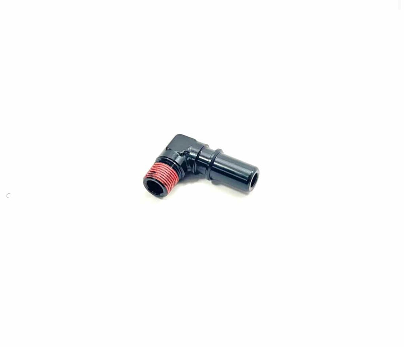 UPR Billet 3/8" NPT to 5/8" (15.82mm) Plug n Play™ Fitting