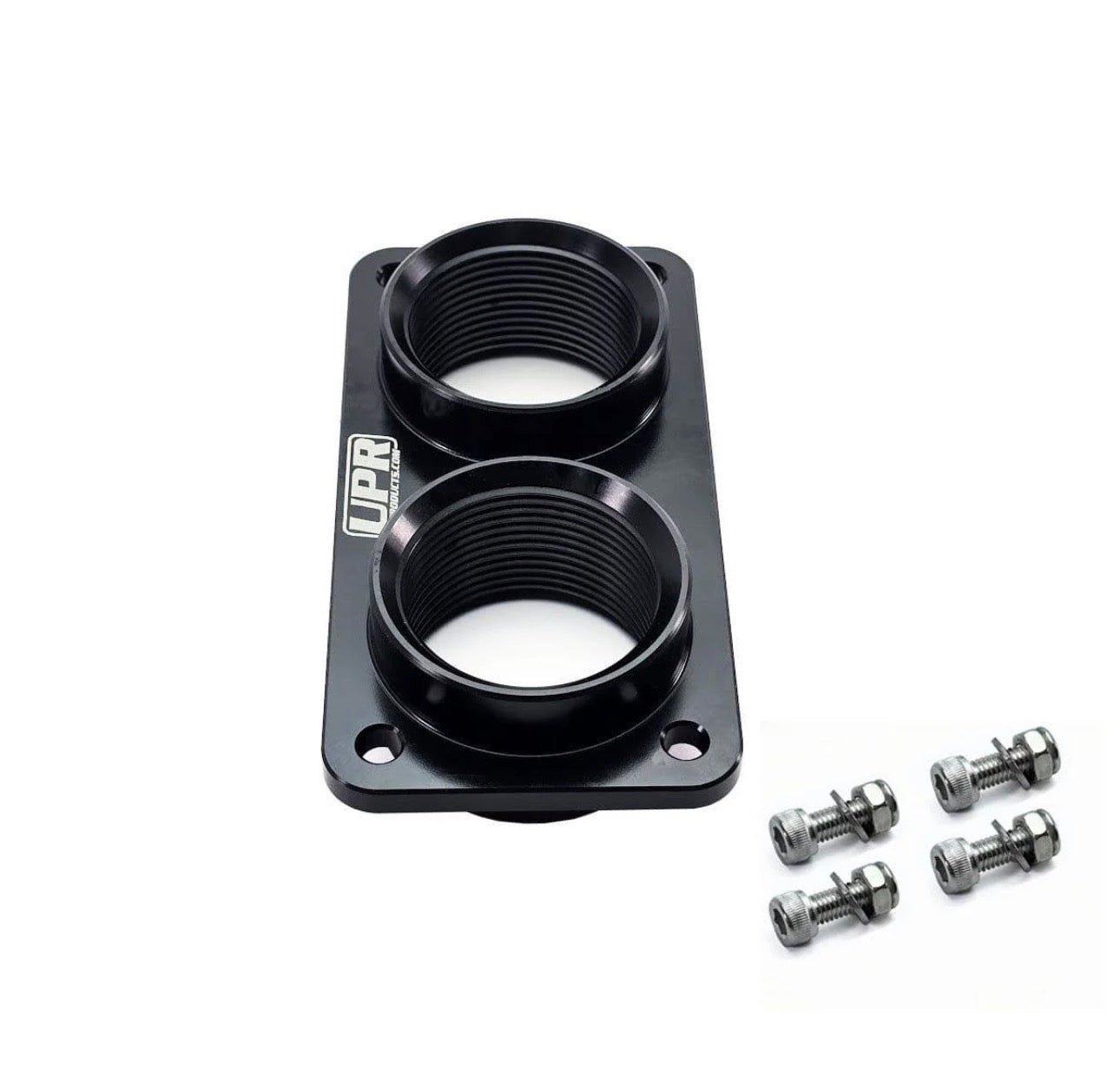 UPR Double Billet Firewall Pass Through 20 AN