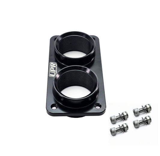 UPR Double Billet Firewall Pass Through 20 AN
