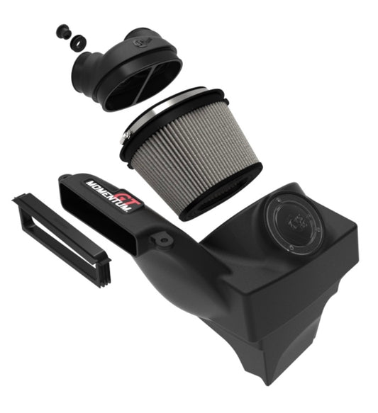 Momentum GT Cold Air Intake System w/ Pro DRY S Filter 19-23 Edge ST