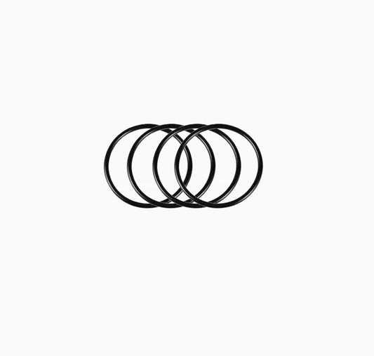 UPR 5024 Series Mega Oil Catch Can Replacement 4pc O-Ring Kit