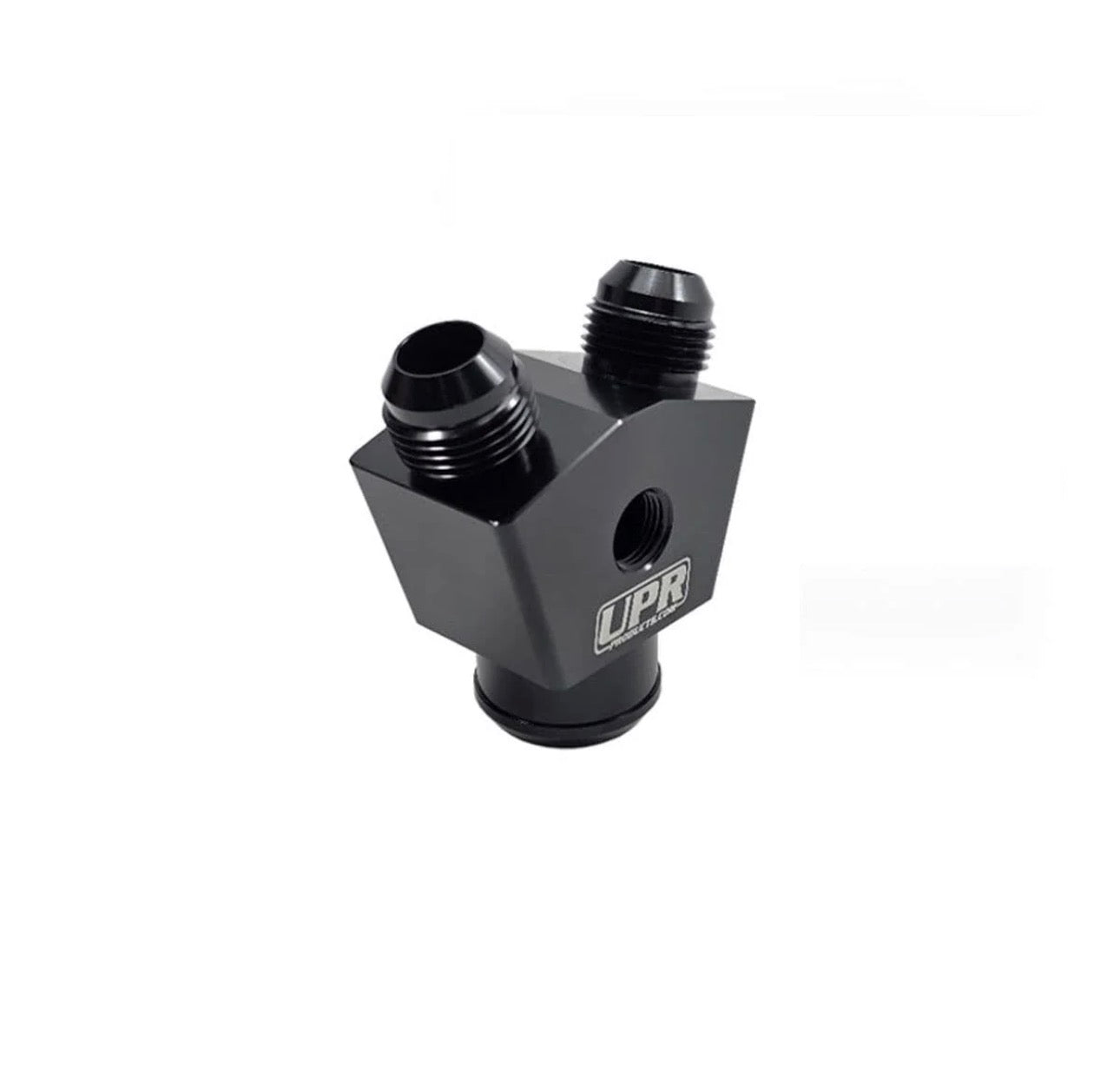 UPR Distribution Coolant/Fuel Y Block