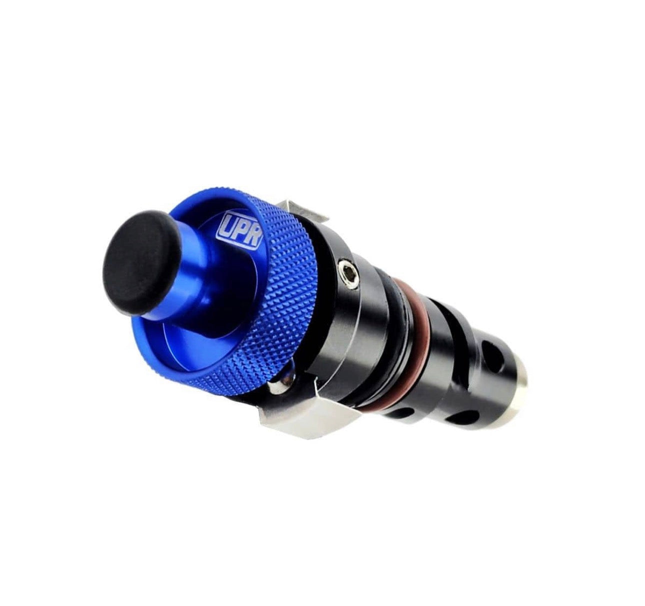 UPR Easy Oil Drain Valve (fits Ford Mustang F150 Raptor Edge Explorer Bronco)