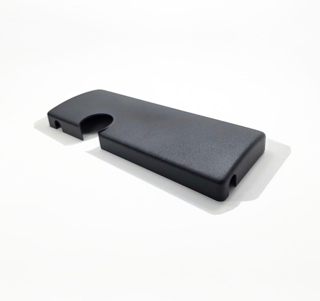 UPR Coolant Tank Reservoir Cover (fits 15-24 Ford F-150 & Raptor)