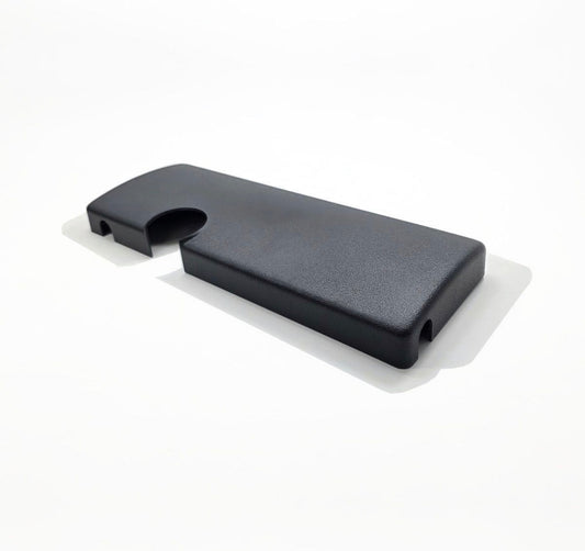 UPR Coolant Tank Reservoir Cover (fits 15-24 Ford F-150 & Raptor)