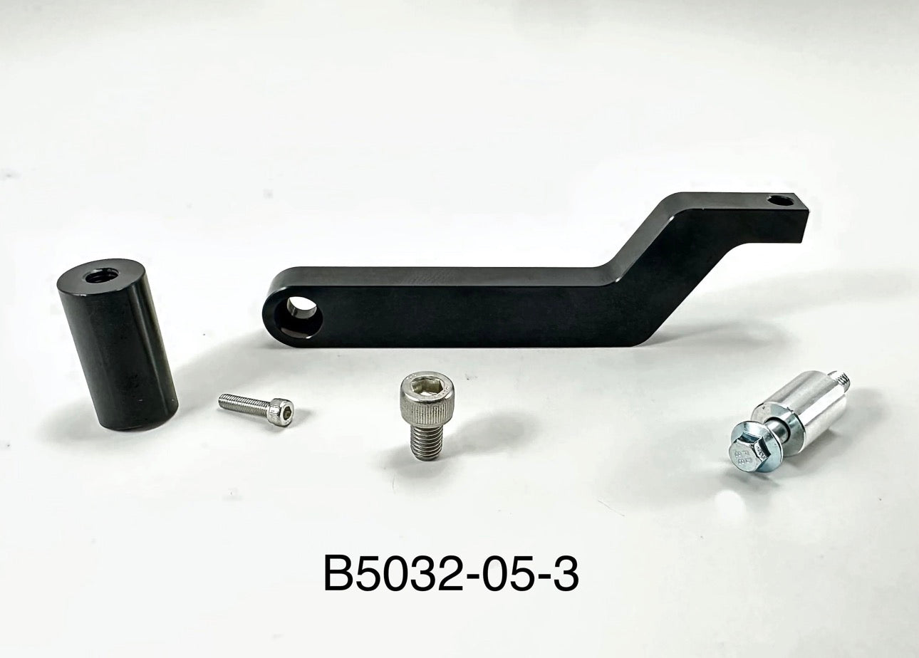 UPR Billet Oil Catch Can Z Bracket