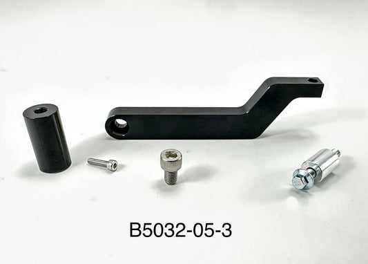 UPR Billet Oil Catch Can Z Bracket