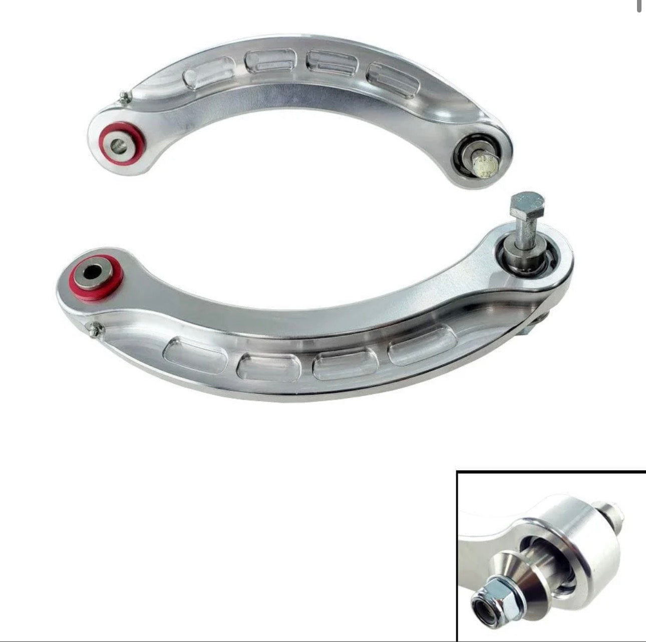 Pro-Street Package Stage 2 - GOT HOOK™ (fits 15-26 Mustang) UPR