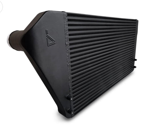 CVF Performance Intercooler (2025+ 2.3L Ford Explorer; 2025+ 3.0L Ford Explorer ST)