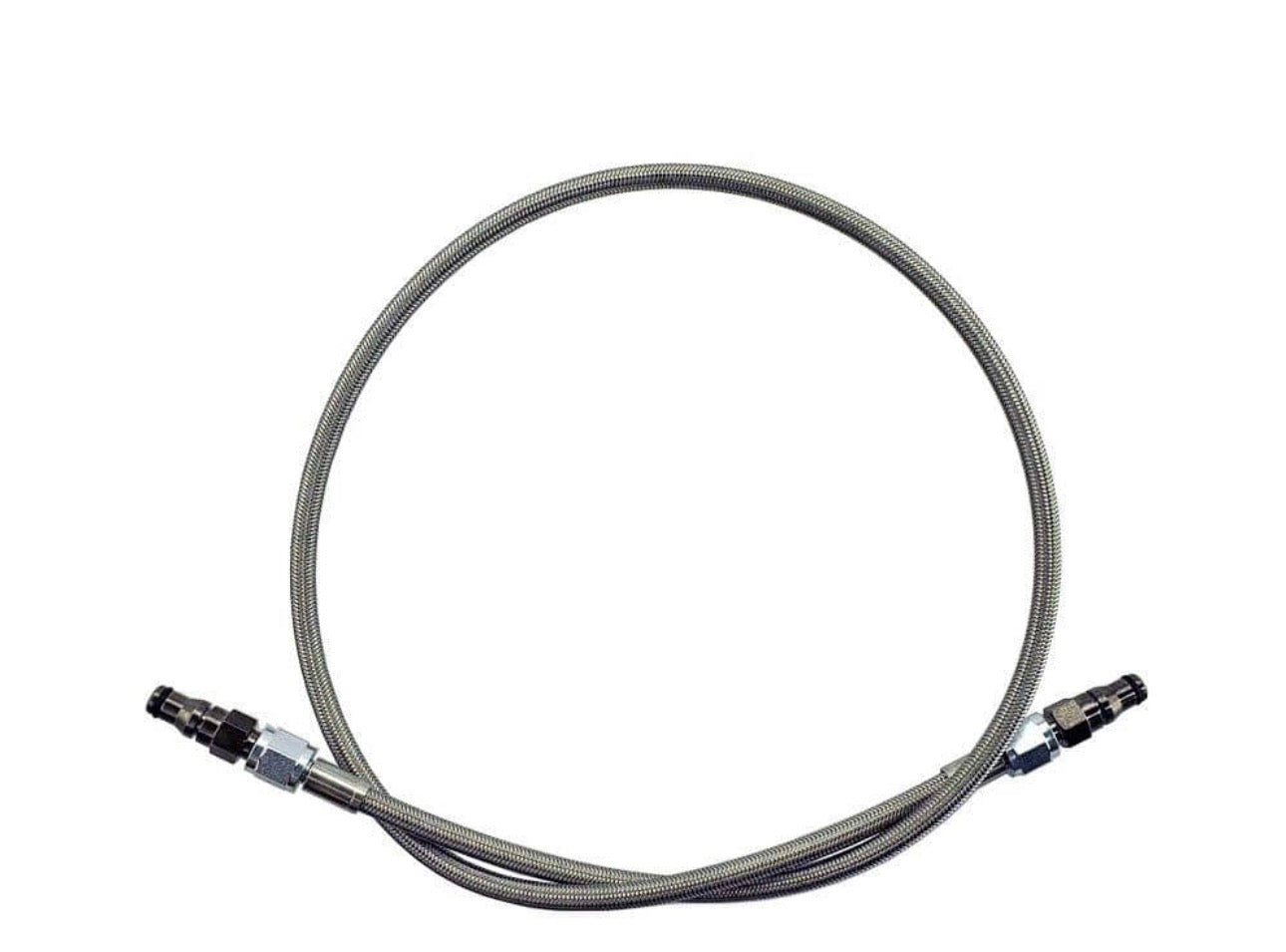 High Performance Hydraulic Clutch Line Upgrade (fits 2015-2025 Ford Mustang GT) UPR