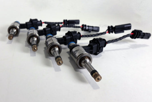 Nostrum Ford Maverick 2.0 and Ranger 2.3 EcoBoost High Flow Injectors
