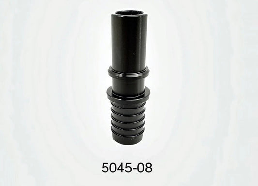 UPR 15.82mm Plug N Play to 5/8 hose Barb or Grommet Fitting for custom catch can installations