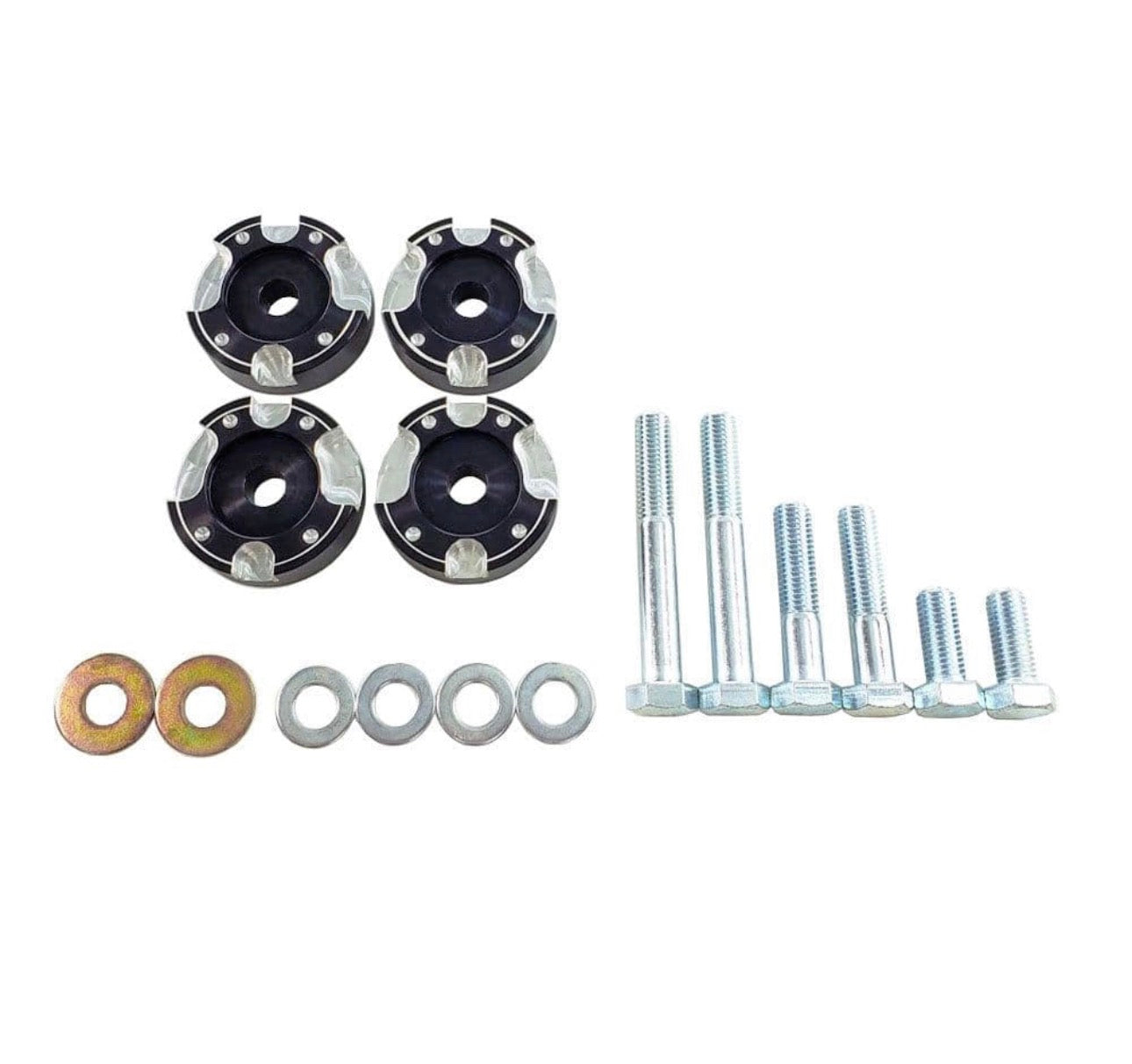 Pro-Street Package Stage 2 - GOT HOOK™ (fits 15-26 Mustang) UPR