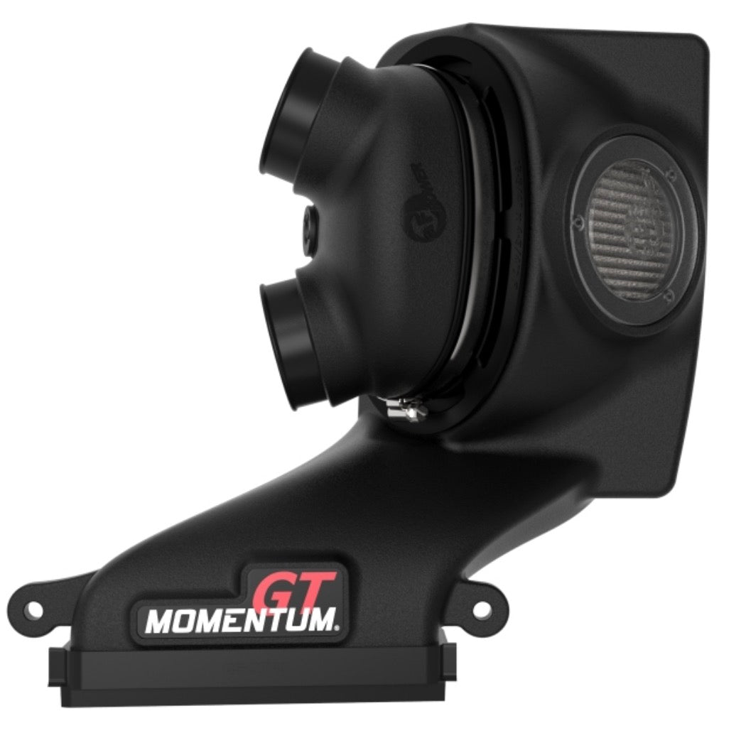 Momentum GT Cold Air Intake System w/ Pro DRY S Filter 19-23 Edge ST