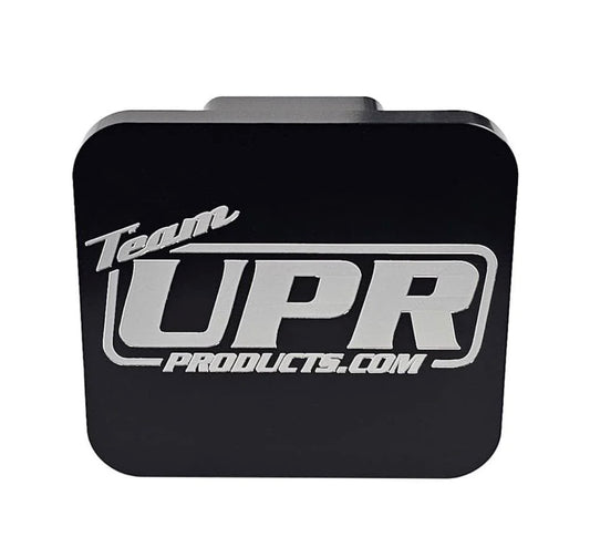 Team UPR Billet Hitch Plug Receiver Towing