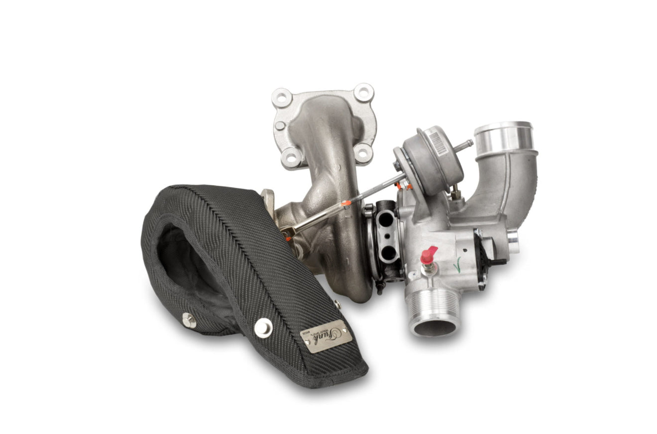 Funk Motorsports FORD FOCUS RS TURBO BLANKET