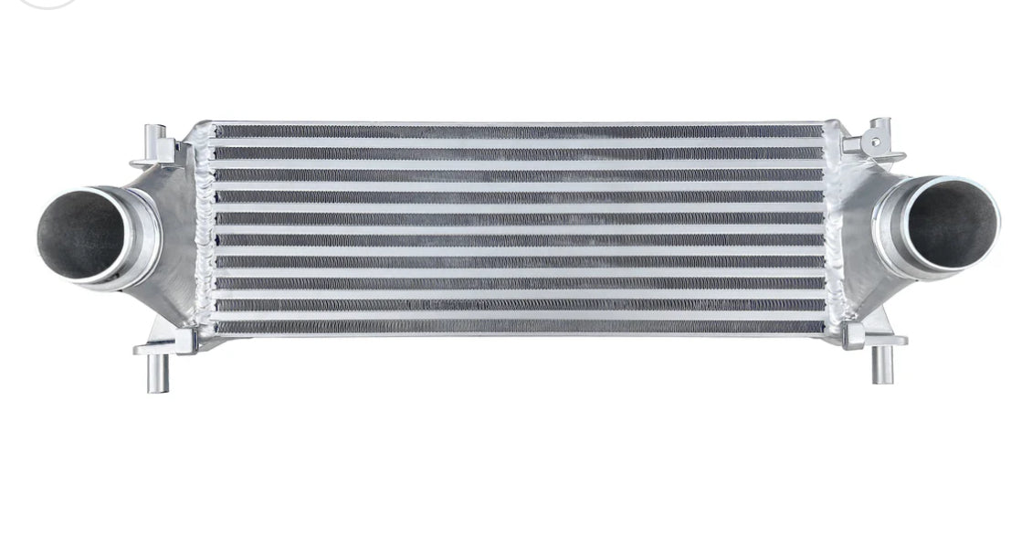 CVF Performance Intercooler (2021-2024 Ford Bronco 2.3L/2.7L; 2024 Ford Ranger 2.3L/2.7L EcoBoost)