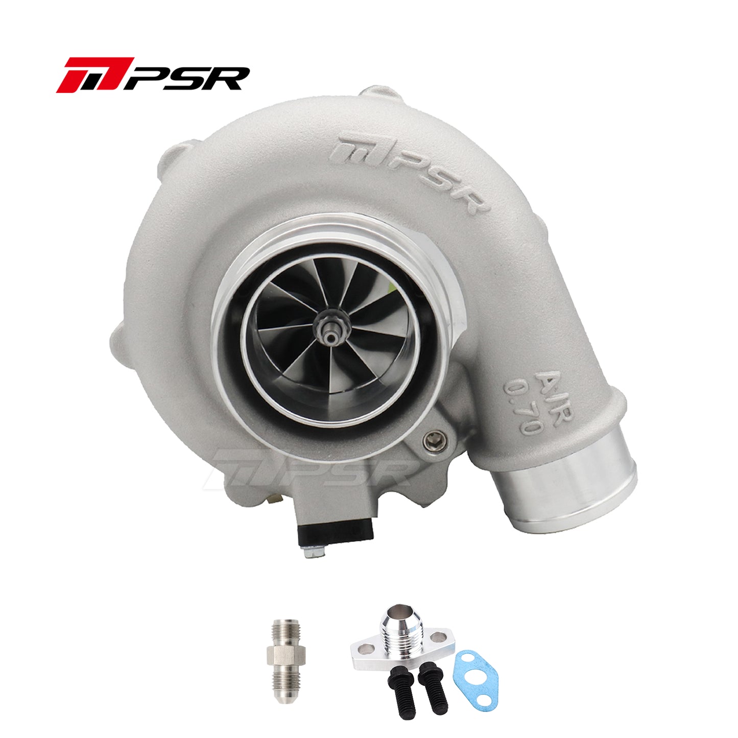 Funk MotorSports Pulsar Turbo Blankets