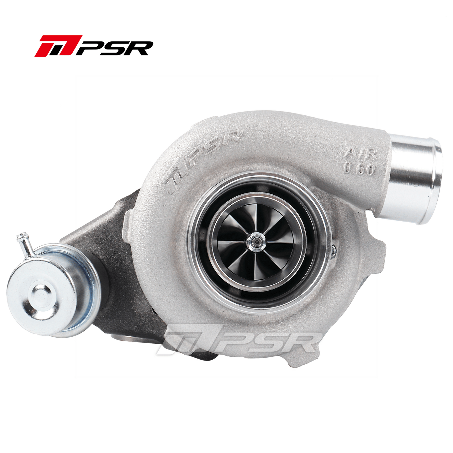 PSR2867 Gen2 Dual Ball Bearing IWG Turbocharger