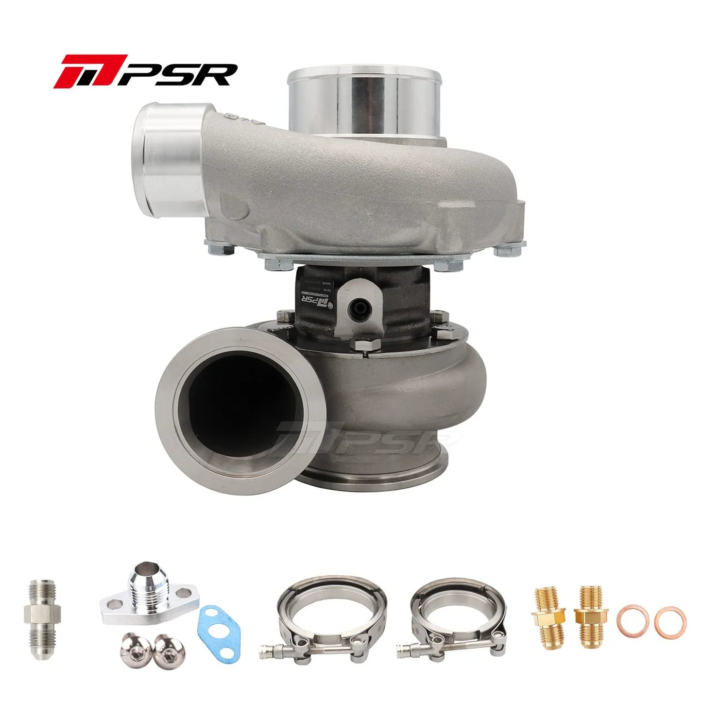 PSR2867 Gen2 Dual Ball Bearing Turbocharger