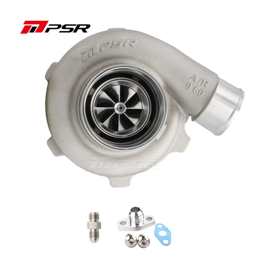 PSR2867 Gen2 Dual Ball Bearing Turbocharger