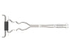 AFE Exhaust Cat Back Vulcan Series Edge ST