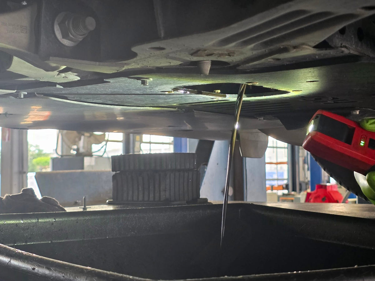 HSF 2020-2025 Explorer ST Under Trays – Houston Speed Freaks