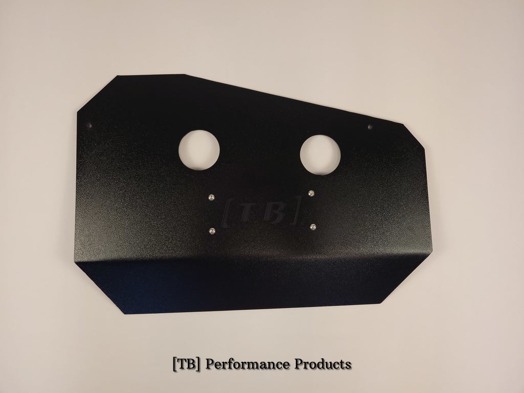 TB Performance Ford Focus ST(2013-2018) Engine Cover