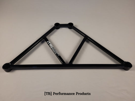 TB Performance Ford Mustang S550(2015-2022) Crossmember Brace AKA The Crowd Controller