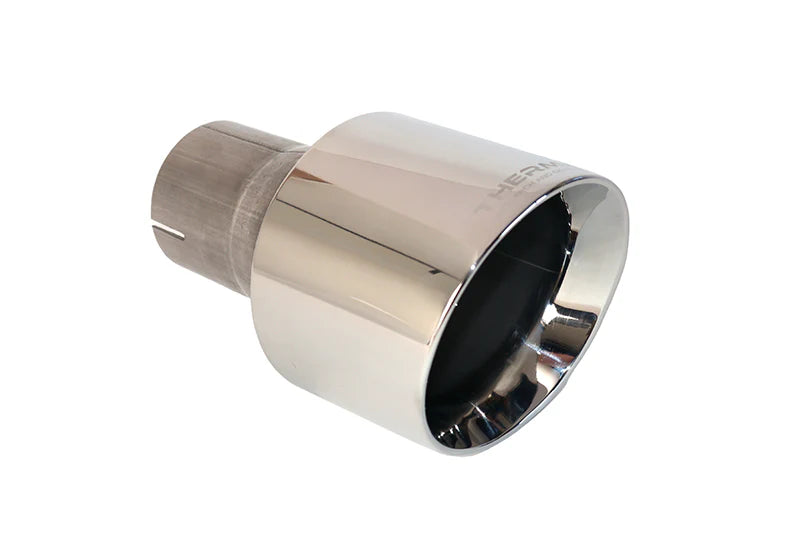 Thermal RD 2019-2024 Ford Edge ST - Exhaust Tips, Polished