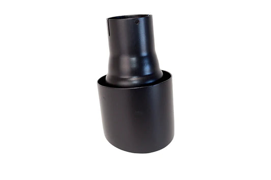 Thermal RD 2019-2024 Ford Edge ST - Exhaust Tips, Coated