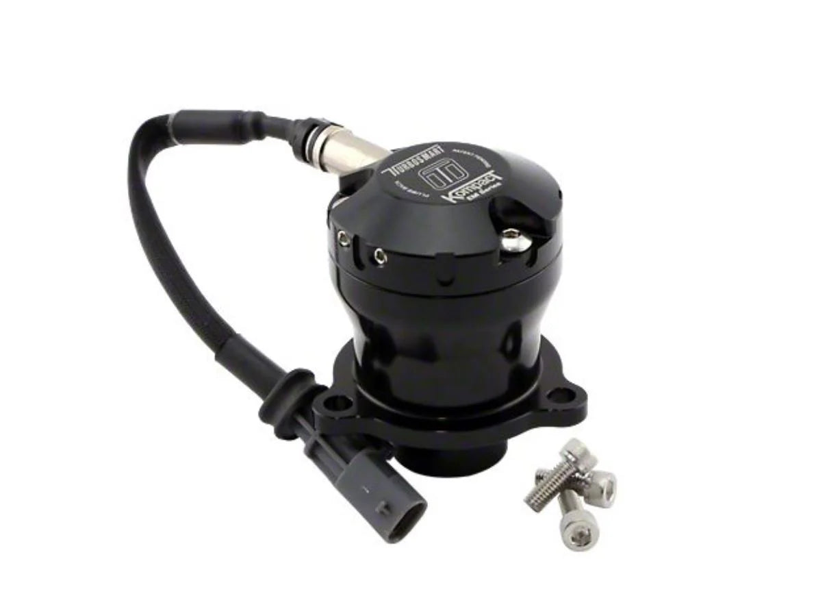 Turbosmart Kompact EM Plumb Back VR2 Valve